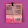 Sprinking confectionery "beads" white-pink, 25 g