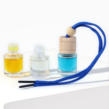 A set of flavorings with a replaceable block of tropics, black ice, freshness-1