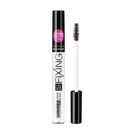 Relouis All Day Fixing, Transparent, 7 g