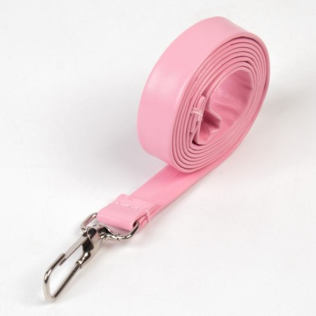 Erotic bdsm set of oki-hips, pink, 11 objects-10