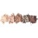 Palette Shadows Mini Influence Beauty Color Algorithm, tone 02, 5 g