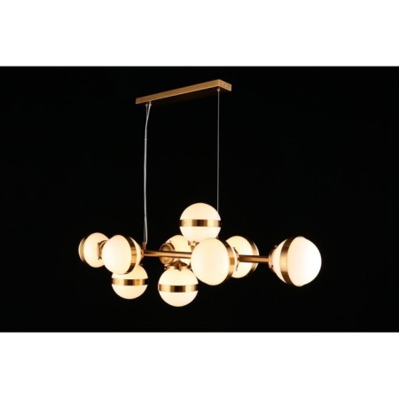 Suspended chandelier NIKA E27 360W-2