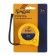 Tundra tile, plastic case, 2 latches, 3 m x 16 mm