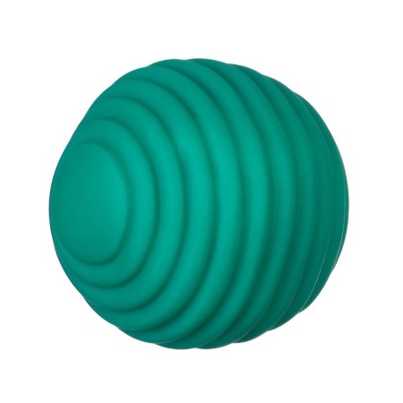 Developing tactile ball "Funny Friends", New Year's gift packaging, 1 pc., Mix color, crumb I-3