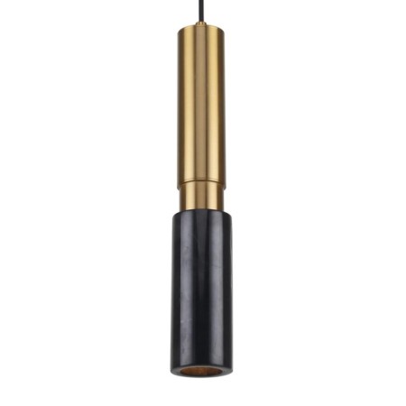 Suspension decus 80 mm, G9 25W-3