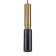 Suspension decus 80 mm, G9 25W
