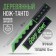 Souvenir weapon Tanto Knock "Good Game", length 30 cm