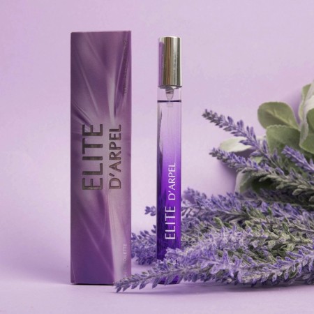 Elite d’Arpel toilet water based on Eclat d’Arpege, Lanvin, 15 ml