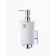Invisible wall holder, vacuum suction cup, for accessories