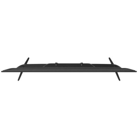 TV Haier Smart TV S1, 43 ", 3840x2160, DVB-T/T2/C/S2, HDMI 4, USB 2, Smart TV, black-8