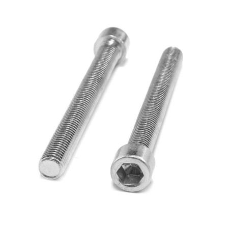 Bolt, with the inner hexagon, Din912, 12x120 mm, 5 kg-2