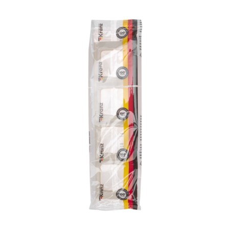 4th horizontal frame Kranz Beige KR-78-0258-3