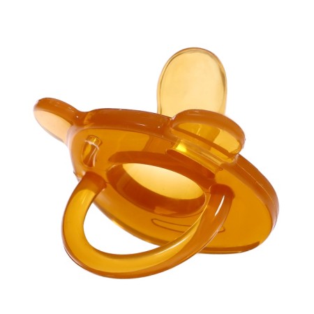 A dummy with a holder, a set, in a container, brown-9