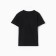 T -shirt for boy A.52353, Black color, height 110