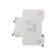 Switch aut. Dif. AVDT SE City9 Set, 1p+N, C, 10 A, 4.5 KA, 30 mA, AC, 230 V