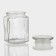 Glass Bank for bulk products "Lord", 750 ml, 9.5 × 14.5 cm