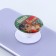 Holder for the phone for graduation "School of Land", D = 4 cm