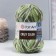 Yarn "Crazy Color" 25% wool, 75% acrylic 260m/100g (115)