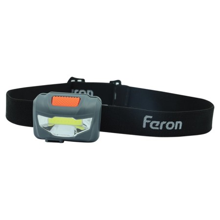 Feron Th2301 Blood Lanter with 3W 1cob USB IP44 battery, plastic-6