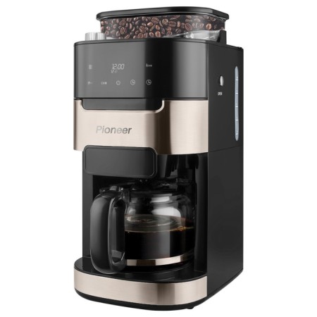 Pioneer CM060D coffee maker, drip, 1.5 l, 1050 W