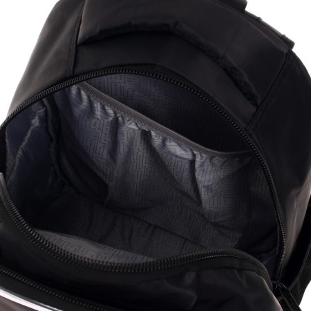 School backpack 38.5 x 26 x 17 cm, ergonomic back, Hatber Primary School "Zebra" NRK_74064-7