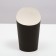 Packaging for potatoes Free, Black, 13.2 x 9.1 x 6 cm