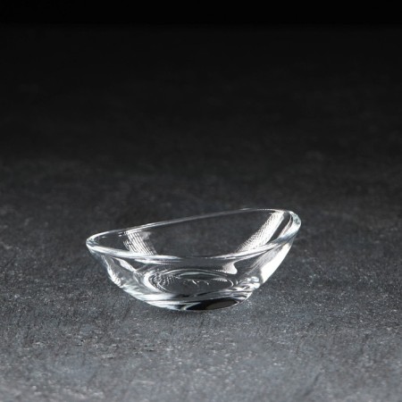 Glass Gastroboutique Glass, 9.5 × 6 × 3 cm
