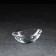 Glass Gastroboutique Glass, 9.5 × 6 × 3 cm