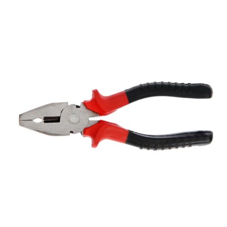 Summarks scrap, plastic handles, 150 mm-3