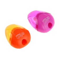 Zapochilok 1 hole with a container Maped I-Gloo, mix
