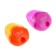 Zapochilok 1 hole with a container Maped I-Gloo, mix