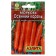 Carrots "Autumn King" "Leader", 2 g,
