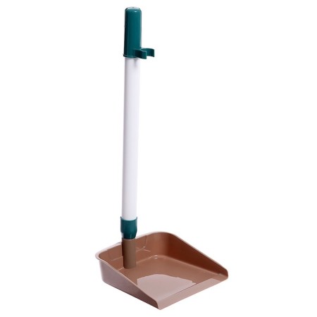 Game module "Big Cleaning", 16 items-11