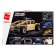 Radio -controlled designer "SUV", 413 parts