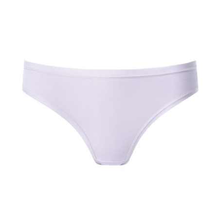 Panties female brazilians, white color (Bianco), size 48 (l)-5