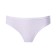 Panties female brazilians, white color (Bianco), size 48 (l)