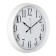 Watching, interior, d-29 cm, white body