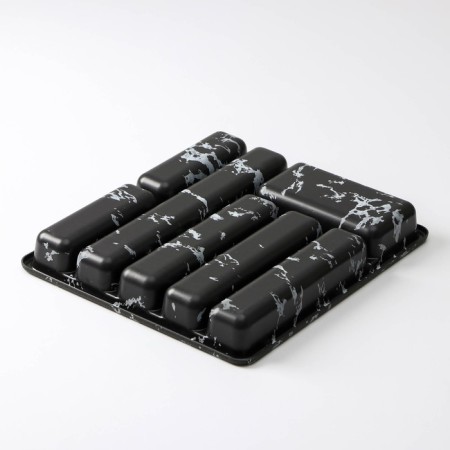 Tray for the pagas cutlery, 36 × 31.5 × 5 cm, 7 departments-3