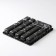 Tray for the pagas cutlery, 36 × 31.5 × 5 cm, 7 departments