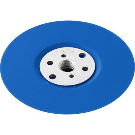 Package support bison 35775-115, plastic for Ushm under the circle of fiber, d = 115mm, M14-2
