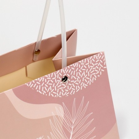 Moisture -resistant package for "Only for You", 24 x 12 x 12 cm-5