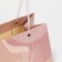 Moisture -resistant package for "Only for You", 24 x 12 x 12 cm