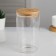 Bank for storage "Flowers", 600 ml