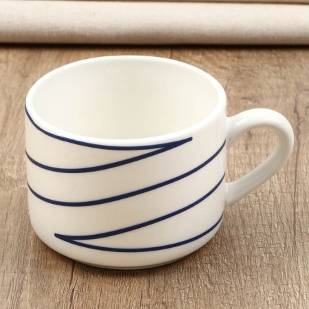 Tea couple "Blue Botanika", 200 ml-5