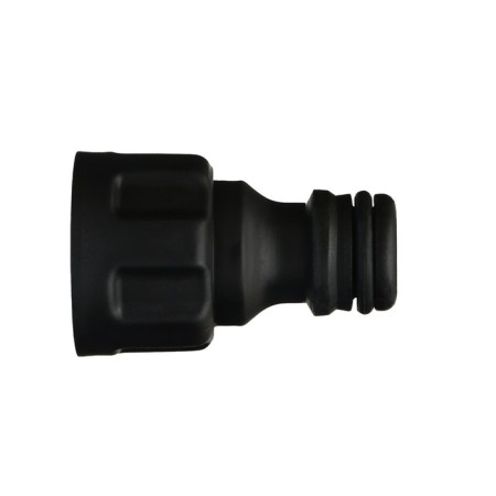 Fitting, internal thread 1/2 ", fast -fast connection, plastic," beetle "-2