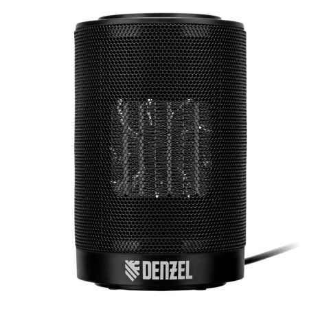 DENZEL DTFC-1200S heat IWP, ceramic, fan, 1200 W, 3 modes-1