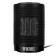 DENZEL DTFC-1200S heat IWP, ceramic, fan, 1200 W, 3 modes