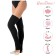 GRACE and dancing GRACE Dance No. 1, length 80 cm, black color