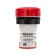 Voltage value indicator red VD22 70-500 V