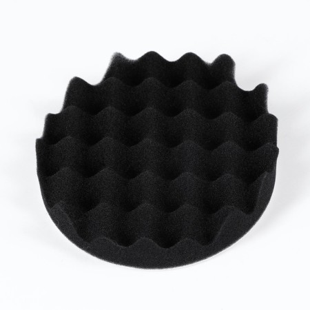 Circle for polishing Torso, 150 mm, set of 11 items-2